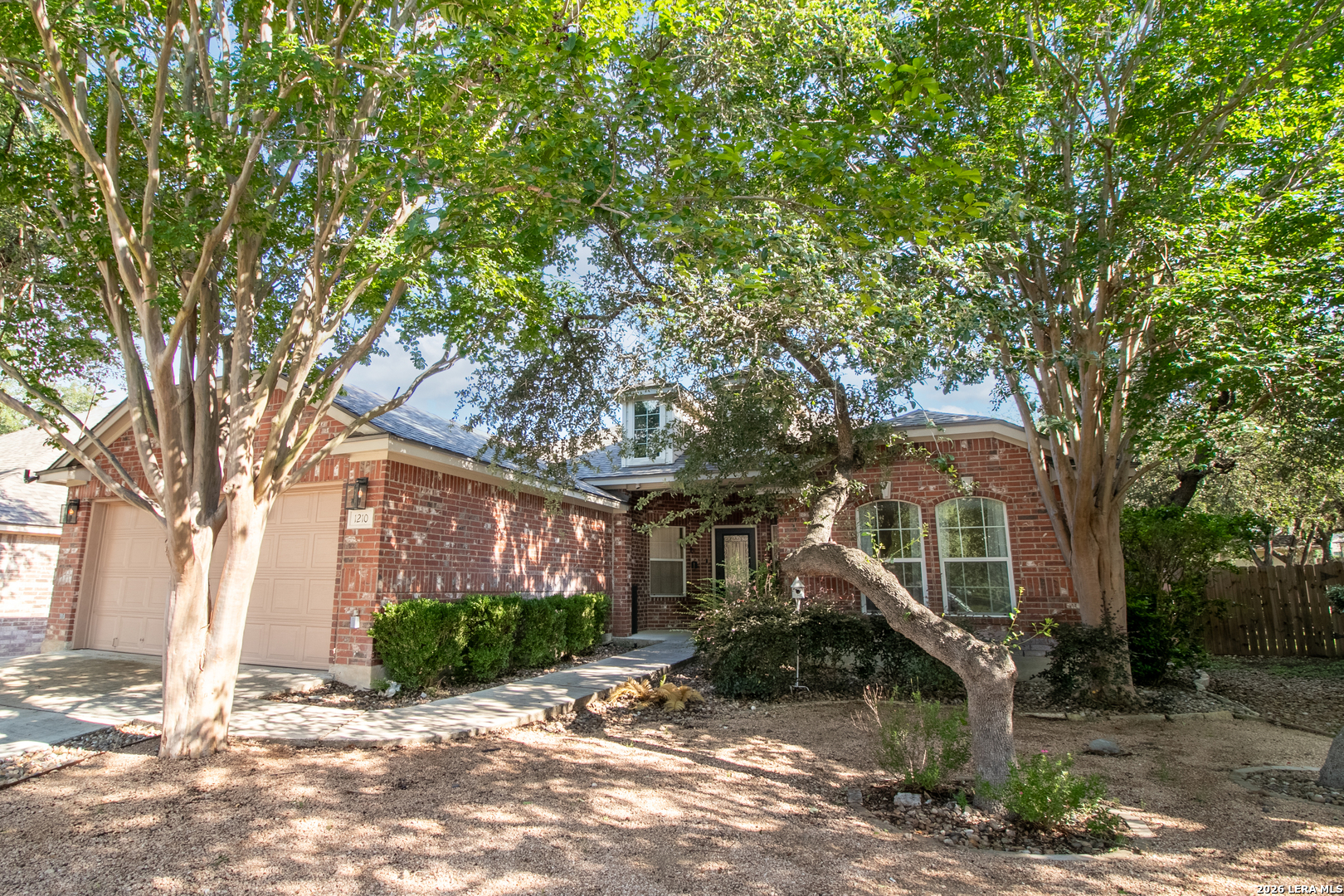 1210 Mineral Hills San Antonio TX 78260