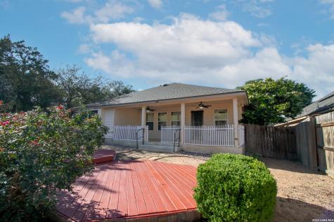 1210 Mineral Hills San Antonio TX 78260
