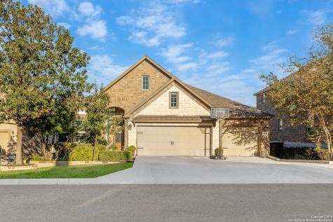 28938 Fairs Gate Fair Oaks Ranch TX 78015