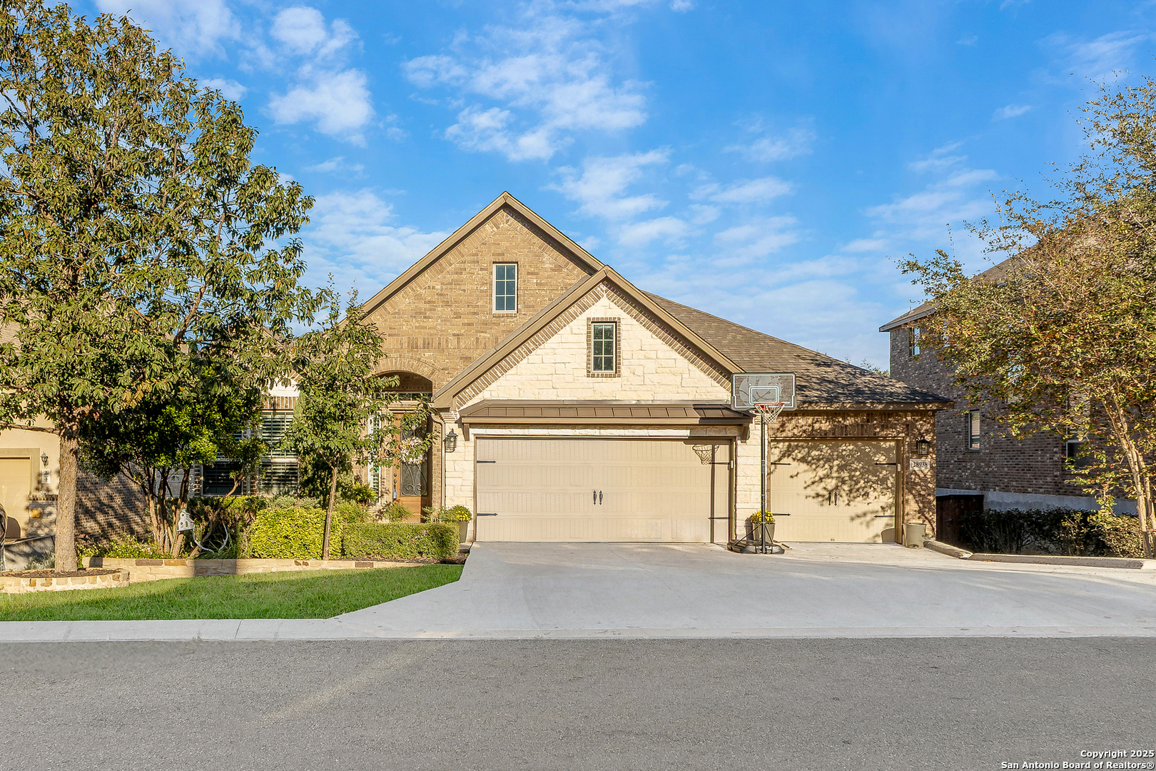 28938 Fairs Gate Fair Oaks Ranch TX 78015