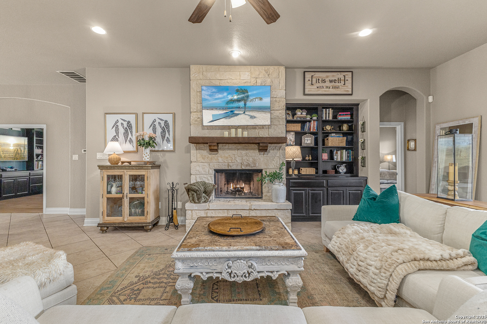 28938 Fairs Gate Fair Oaks Ranch TX 78015