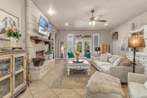 28938 Fairs Gate Fair Oaks Ranch TX 78015