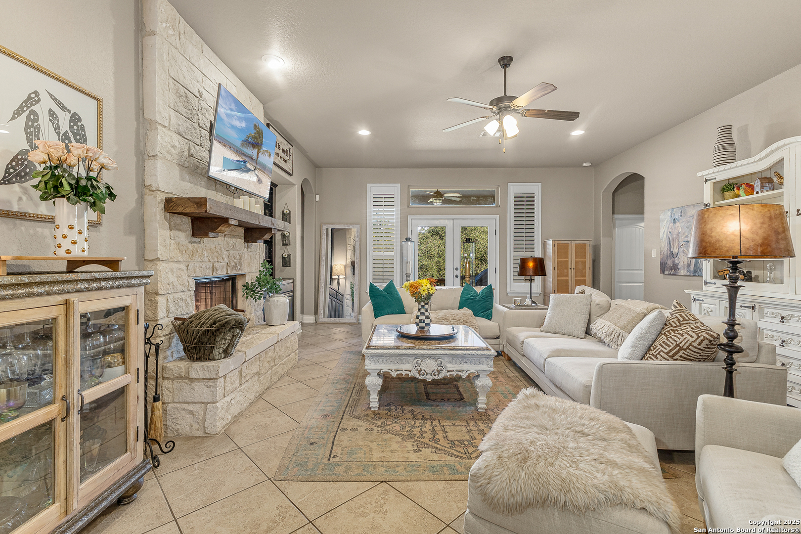 28938 Fairs Gate Fair Oaks Ranch TX 78015