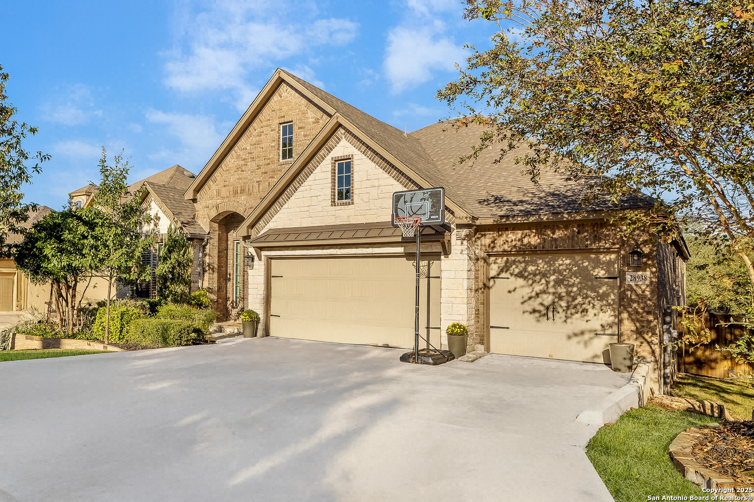 28938 Fairs Gate Fair Oaks Ranch TX 78015