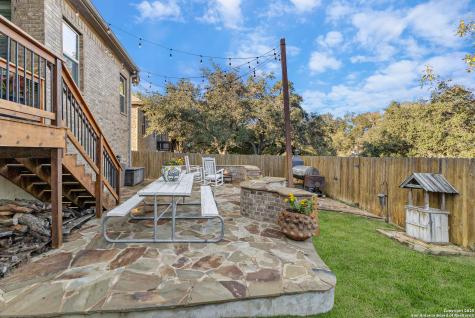 28938 Fairs Gate Fair Oaks Ranch TX 78015