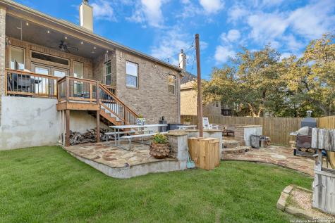28938 Fairs Gate Fair Oaks Ranch TX 78015