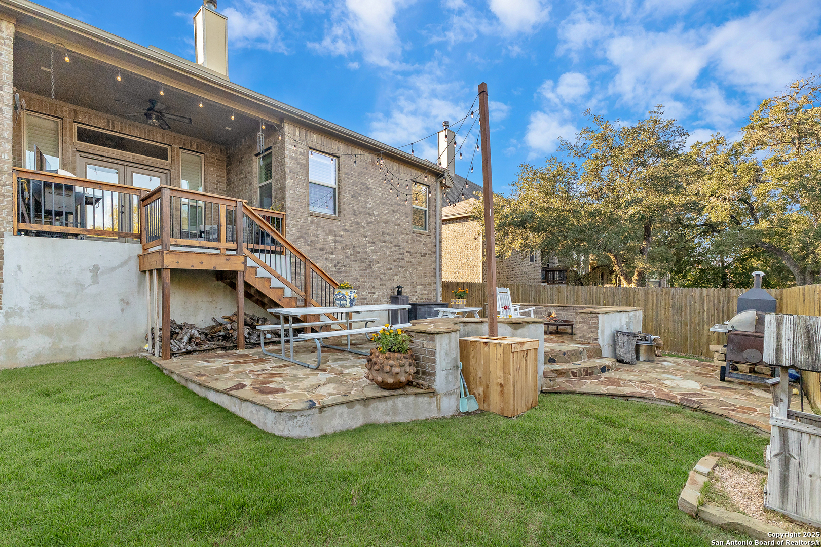 28938 Fairs Gate Fair Oaks Ranch TX 78015