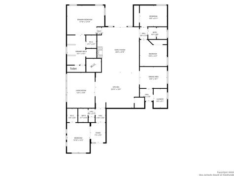 28938 Fairs Gate Fair Oaks Ranch TX 78015