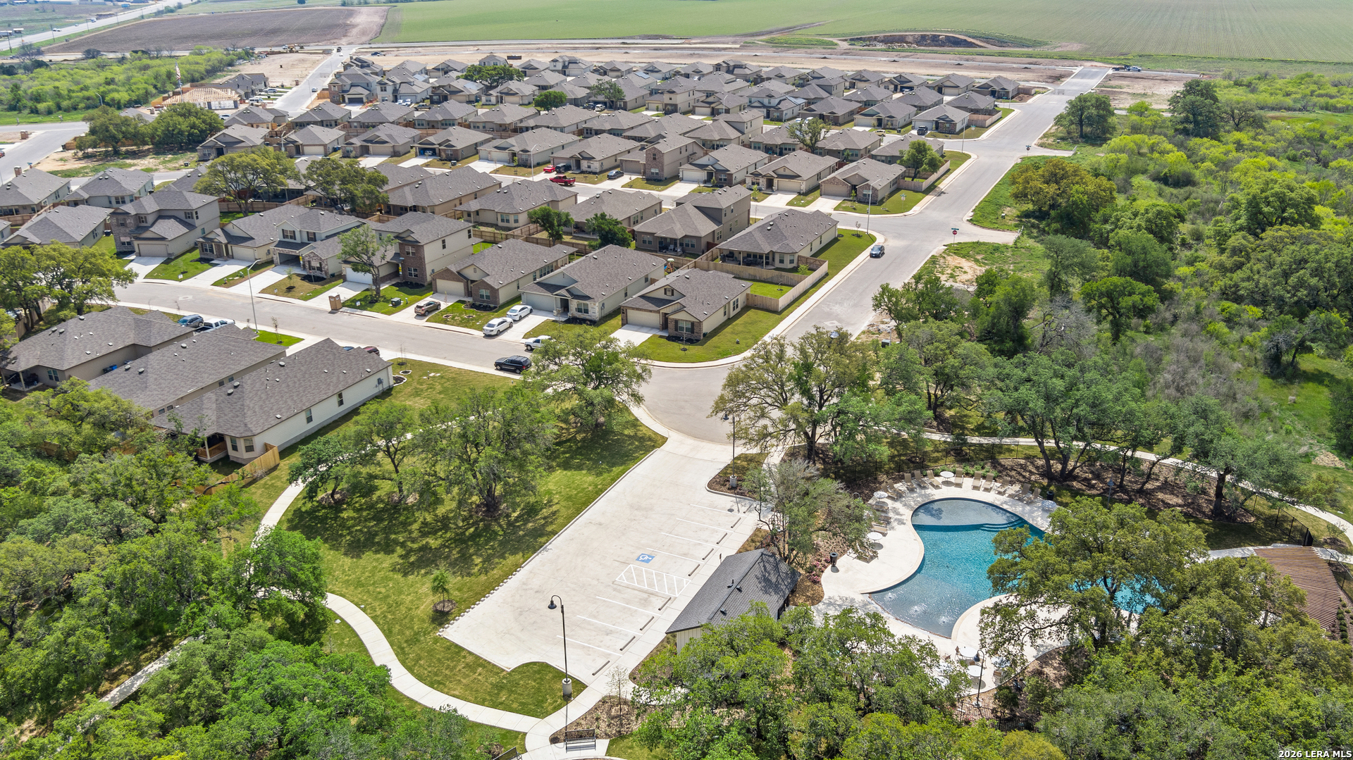 1041 Eagle Crossing Seguin TX 78155