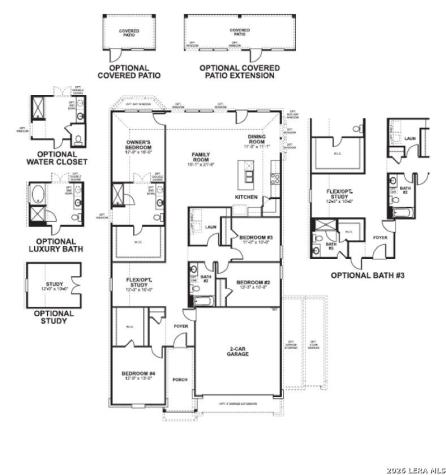 1041 Eagle Crossing Seguin TX 78155
