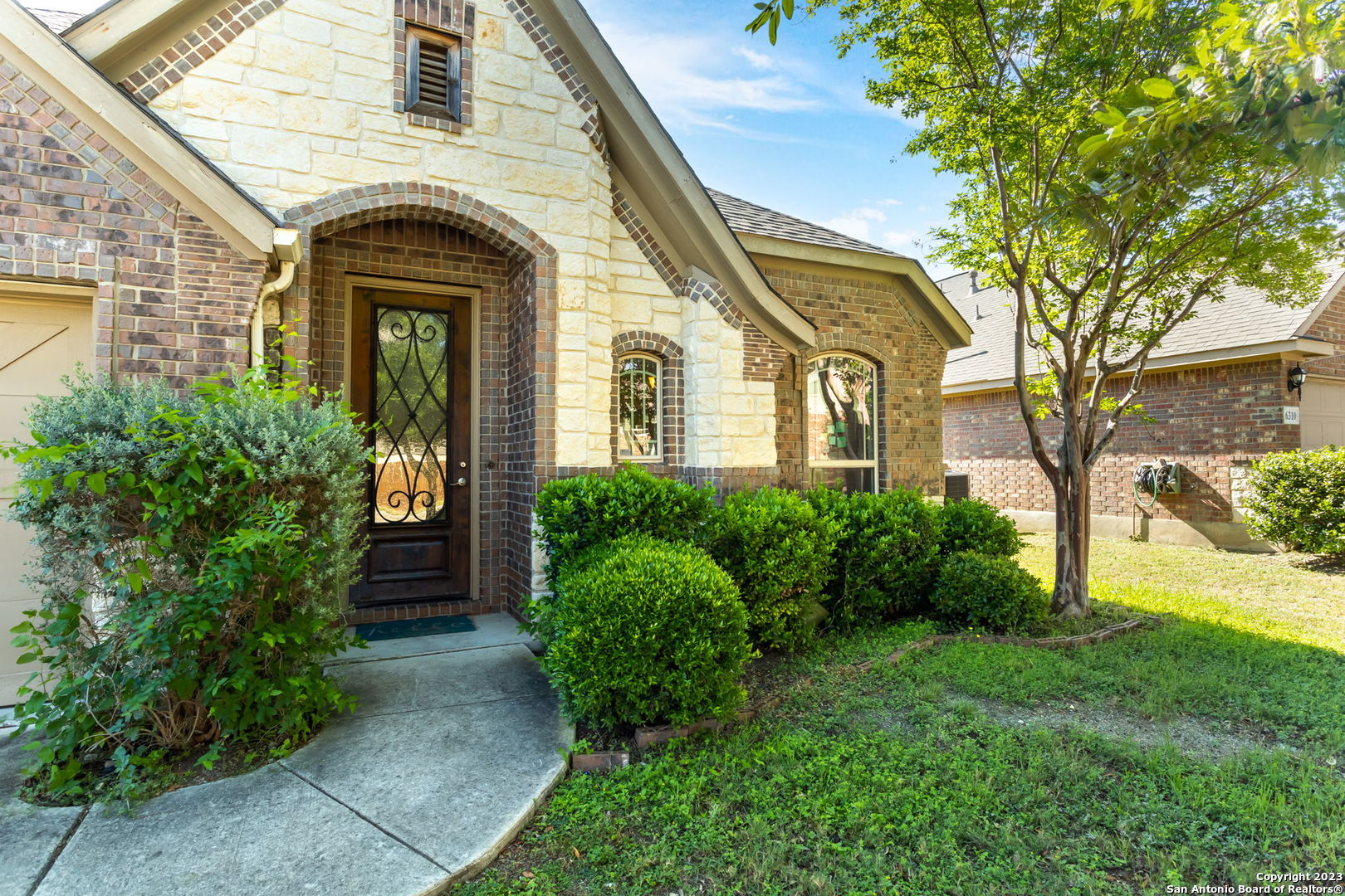 6314 Dylan Fern San Antonio TX 78253