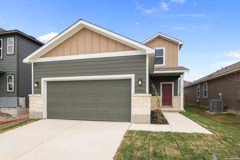 4351 Hobbiton Way New Braunfels TX 78130