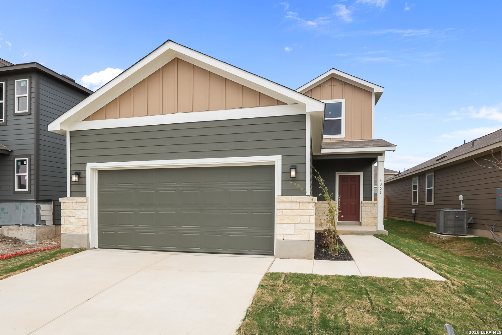 4351 Hobbiton Way New Braunfels TX 78130