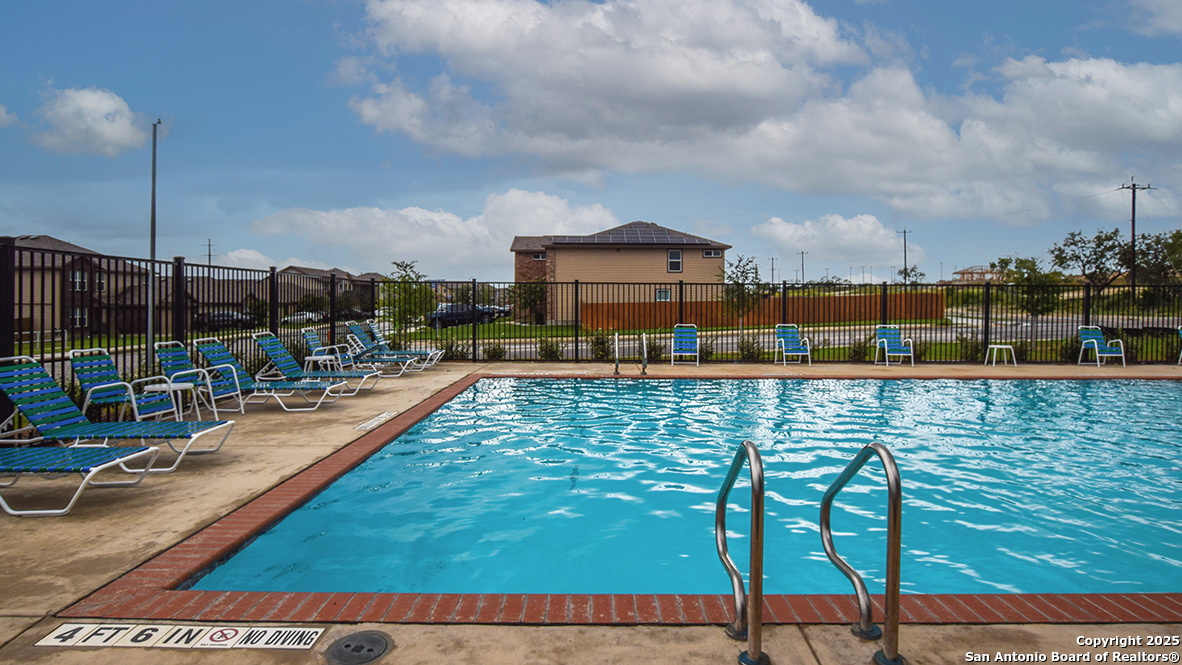 3121 Haynie Mesa San Antonio TX 78245