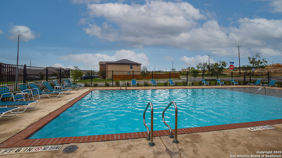 3121 Haynie Mesa San Antonio TX 78245