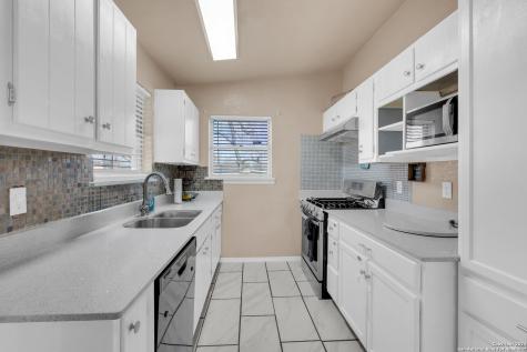 6151 Birch Valley Drive San Antonio TX 78242