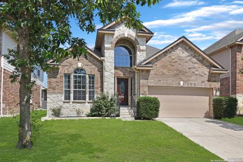 6306 Diego Lane San Antonio TX 78253