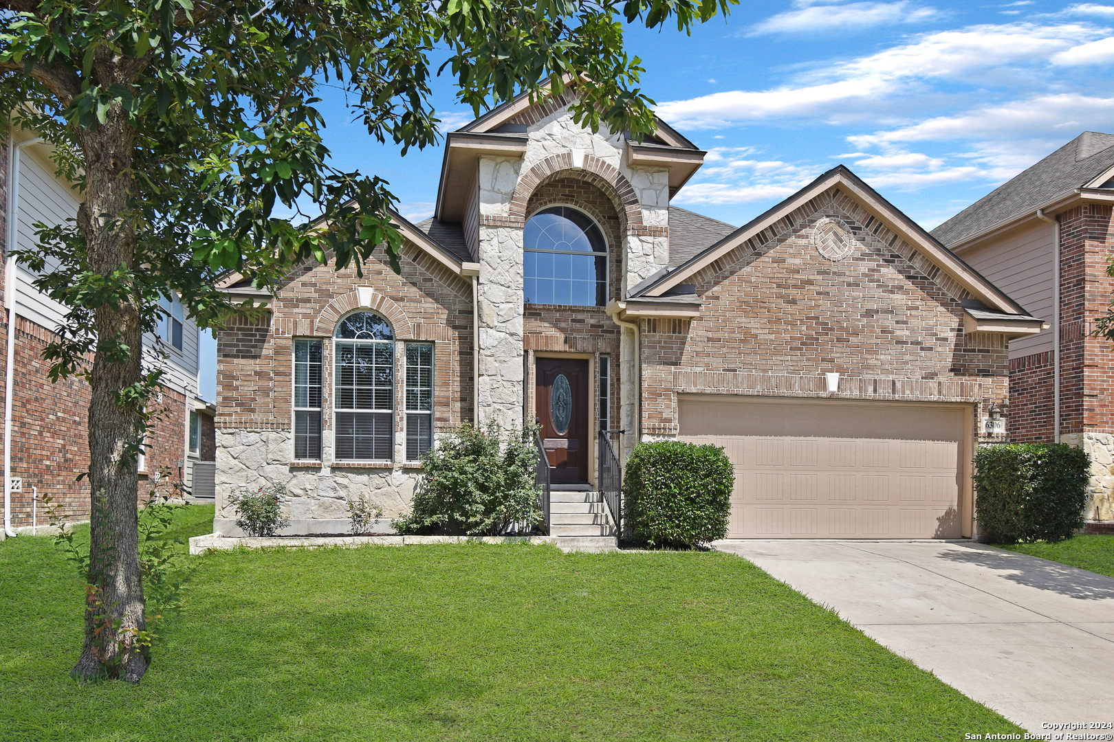 6306 Diego Lane San Antonio TX 78253