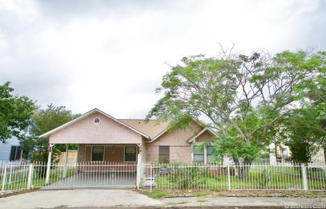 4335 Misty Springs Drive San Antonio TX 78244