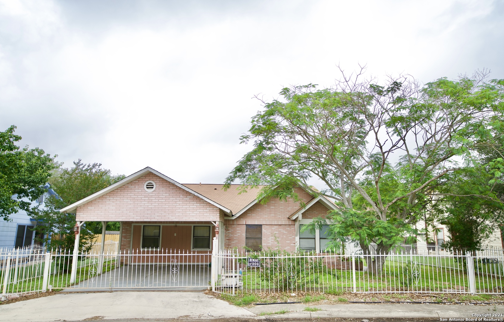 4335 Misty Springs Drive San Antonio TX 78244
