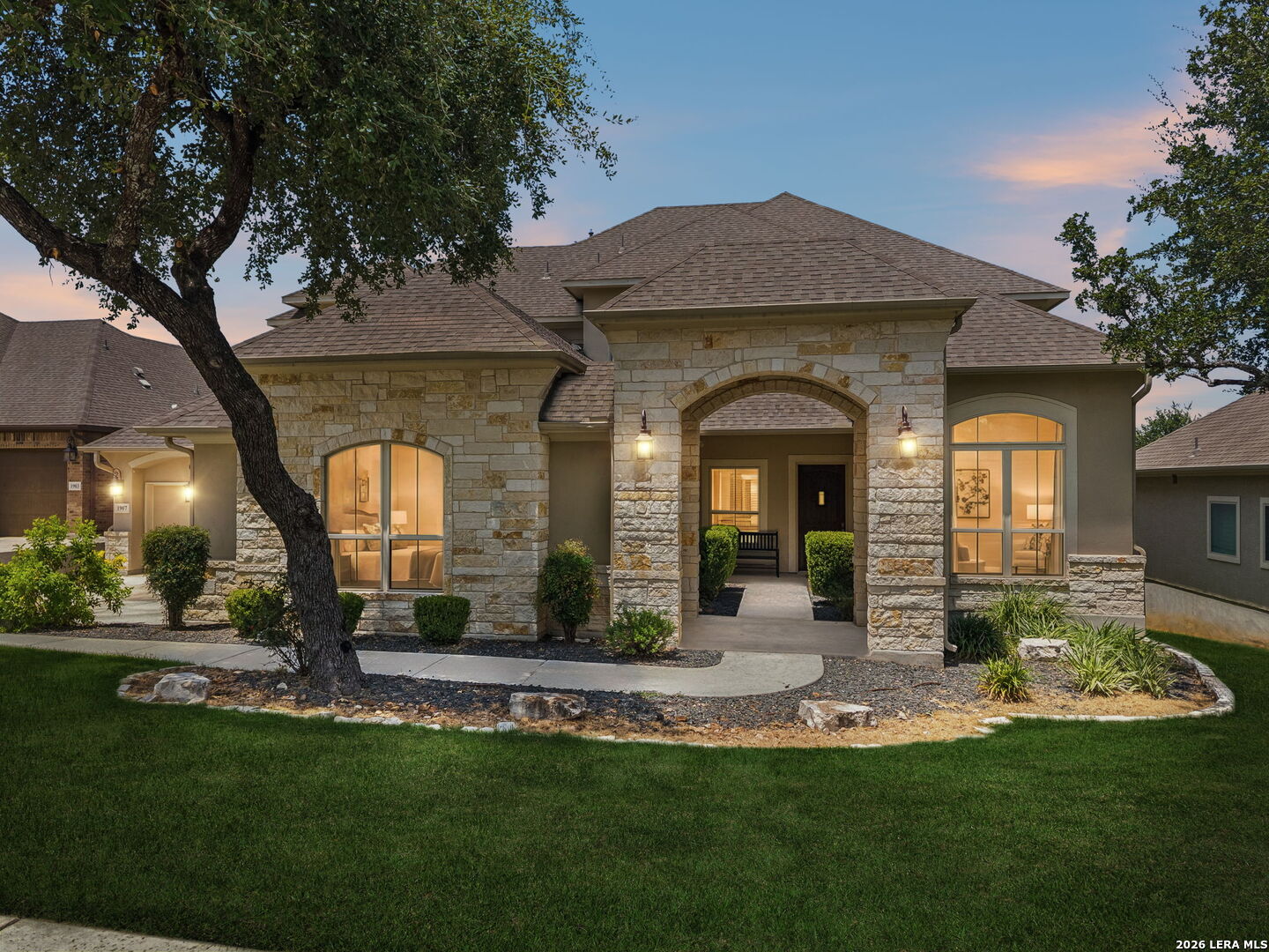 1907 Estin Crossing San Antonio TX 78260