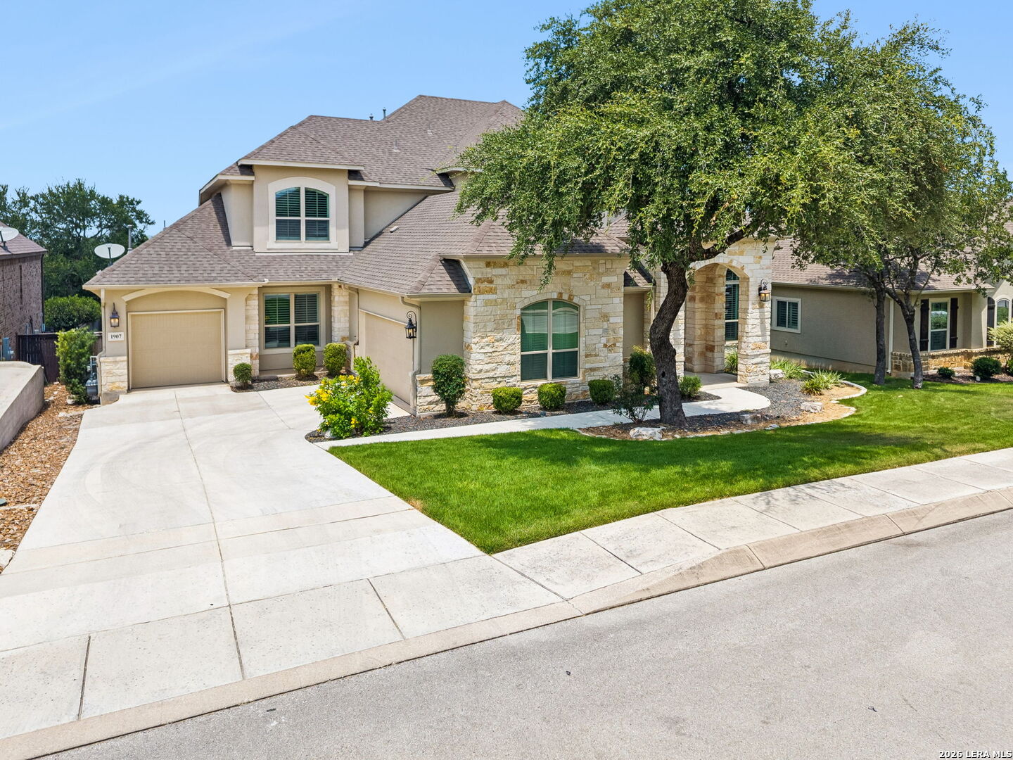 1907 Estin Crossing San Antonio TX 78260