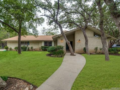 537 Rua De Matta Street San Antonio TX 78232