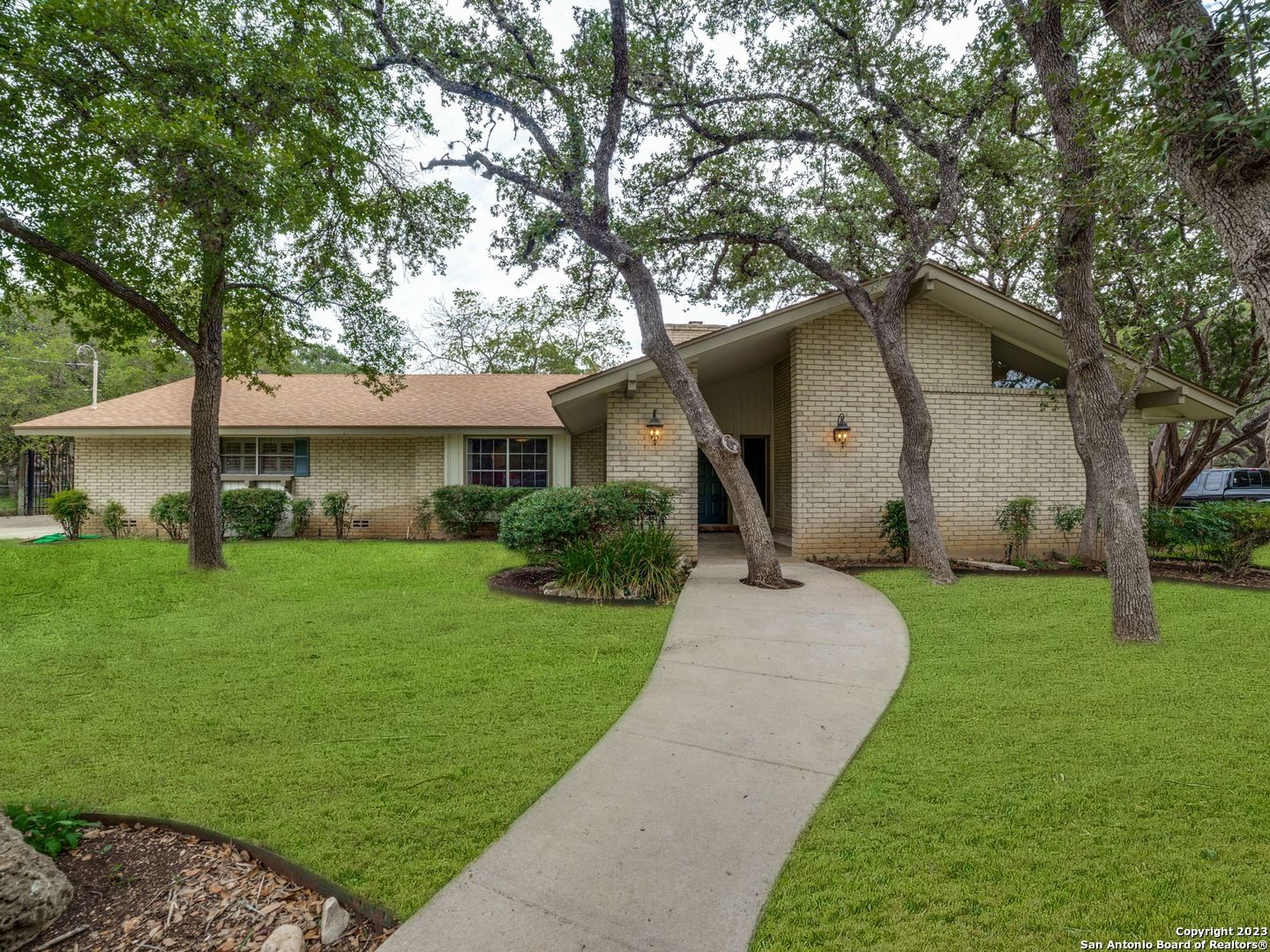 537 Rua De Matta Street San Antonio TX 78232