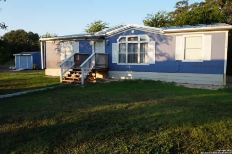 13912 Wild Cat Lair San Antonio TX 78253