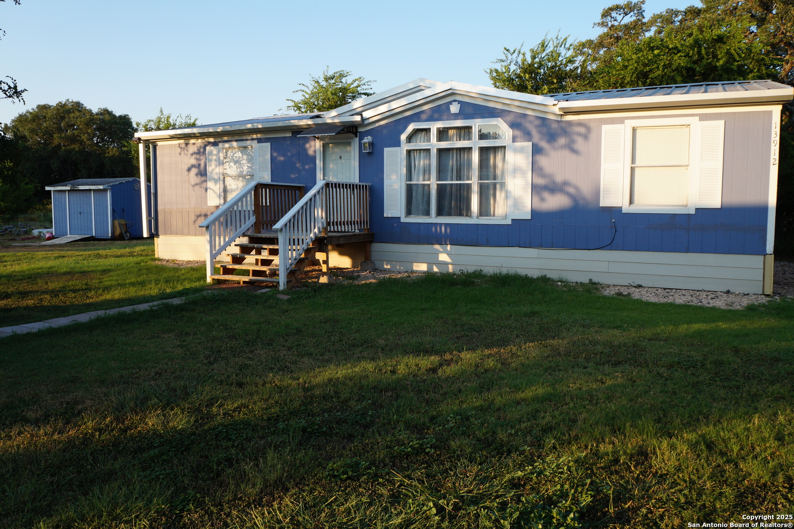 13912 Wild Cat Lair San Antonio TX 78253