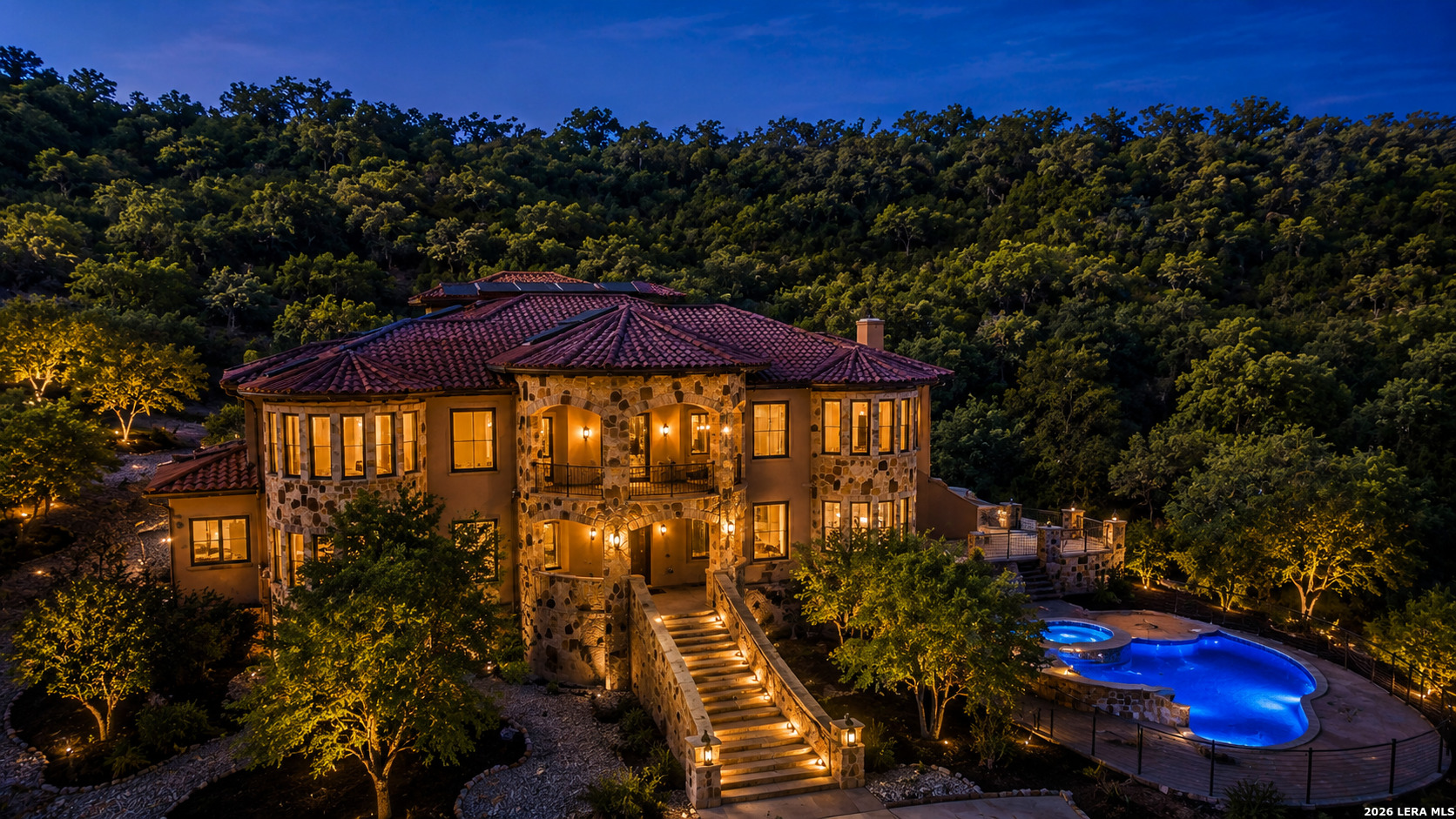 23019 Stallion Ridge San Antonio TX 78255