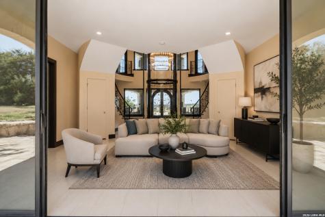 23019 Stallion Ridge San Antonio TX 78255