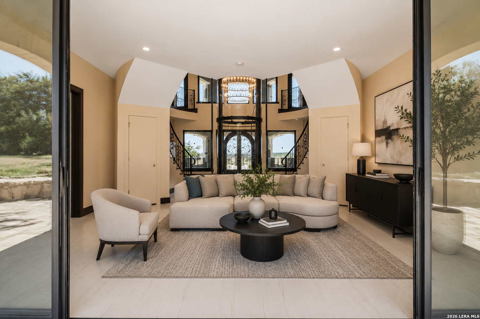 23019 Stallion Ridge San Antonio TX 78255