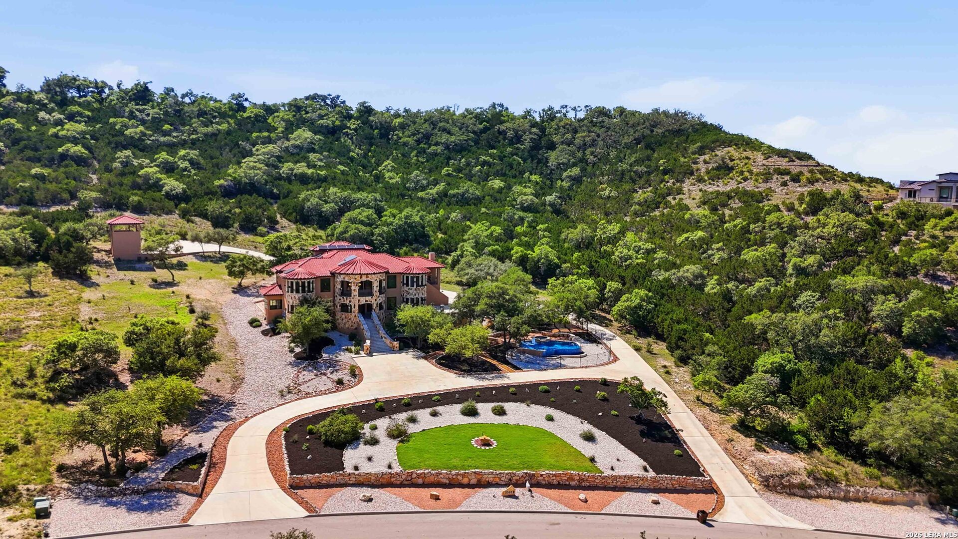 23019 Stallion Ridge San Antonio TX 78255