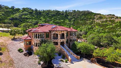 23019 Stallion Ridge San Antonio TX 78255