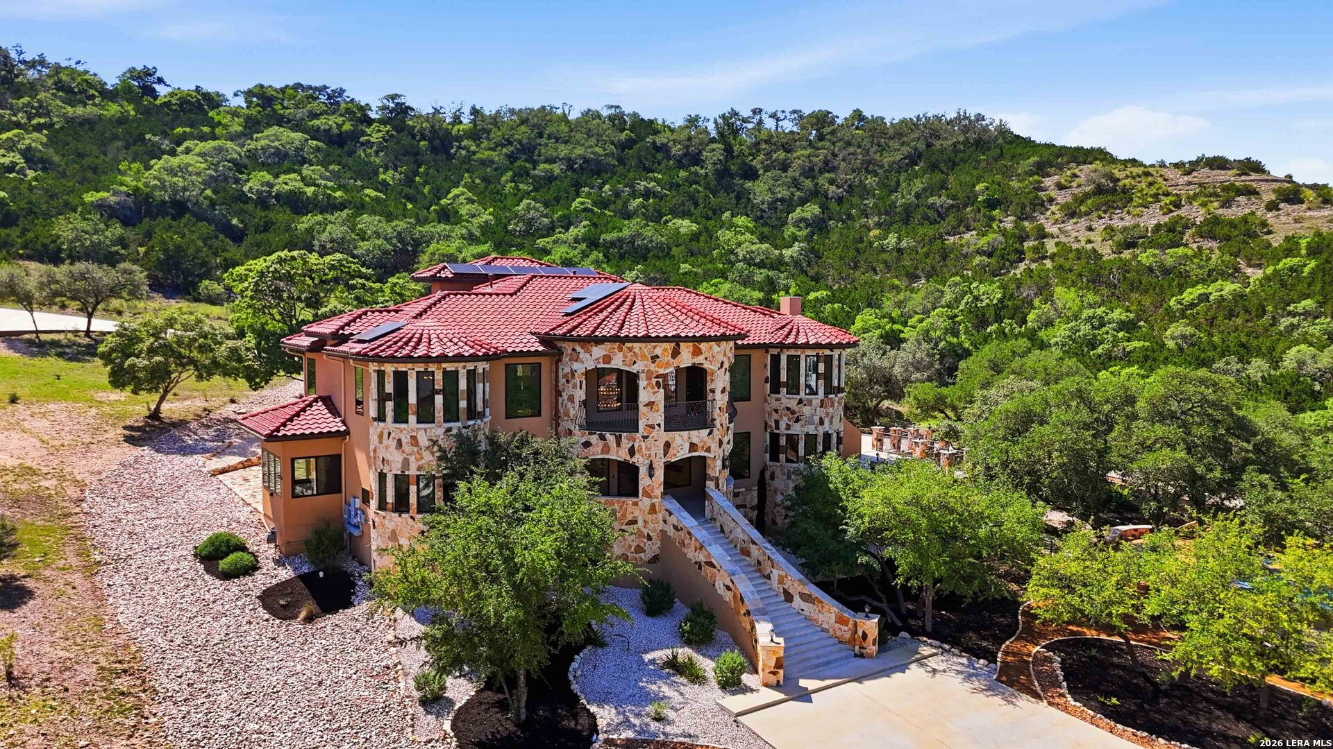 23019 Stallion Ridge San Antonio TX 78255