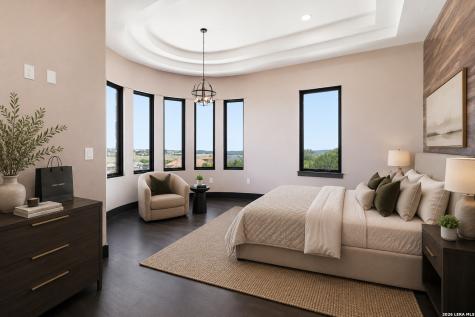 23019 Stallion Ridge San Antonio TX 78255