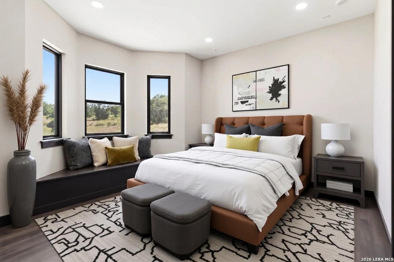 23019 Stallion Ridge San Antonio TX 78255
