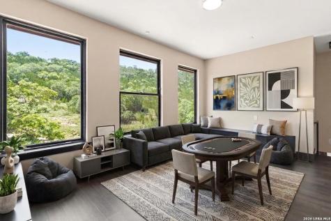 23019 Stallion Ridge San Antonio TX 78255
