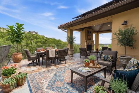 23019 Stallion Ridge San Antonio TX 78255