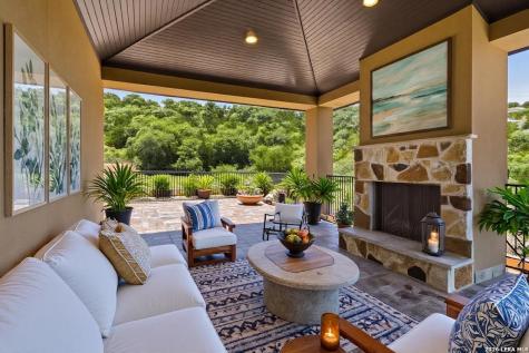 23019 Stallion Ridge San Antonio TX 78255