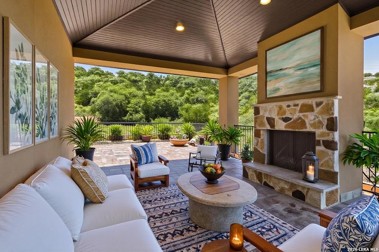 23019 Stallion Ridge San Antonio TX 78255