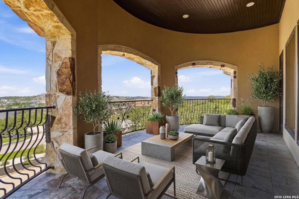 23019 Stallion Ridge San Antonio TX 78255