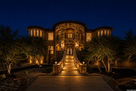 23019 Stallion Ridge San Antonio TX 78255