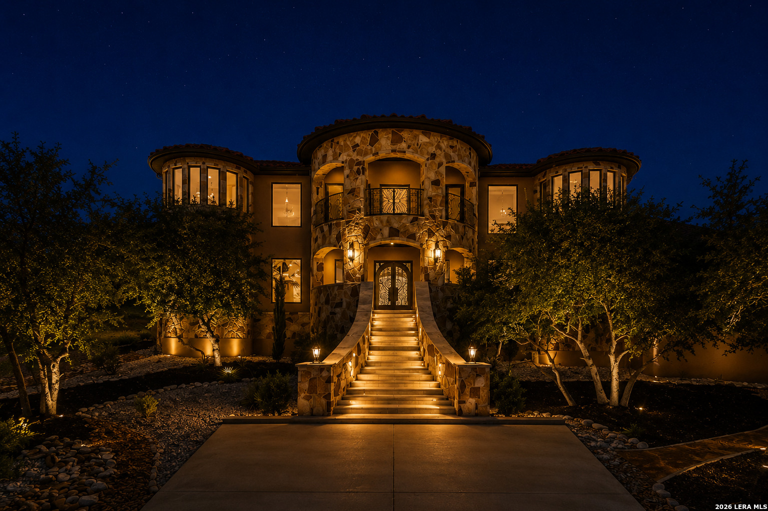 23019 Stallion Ridge San Antonio TX 78255