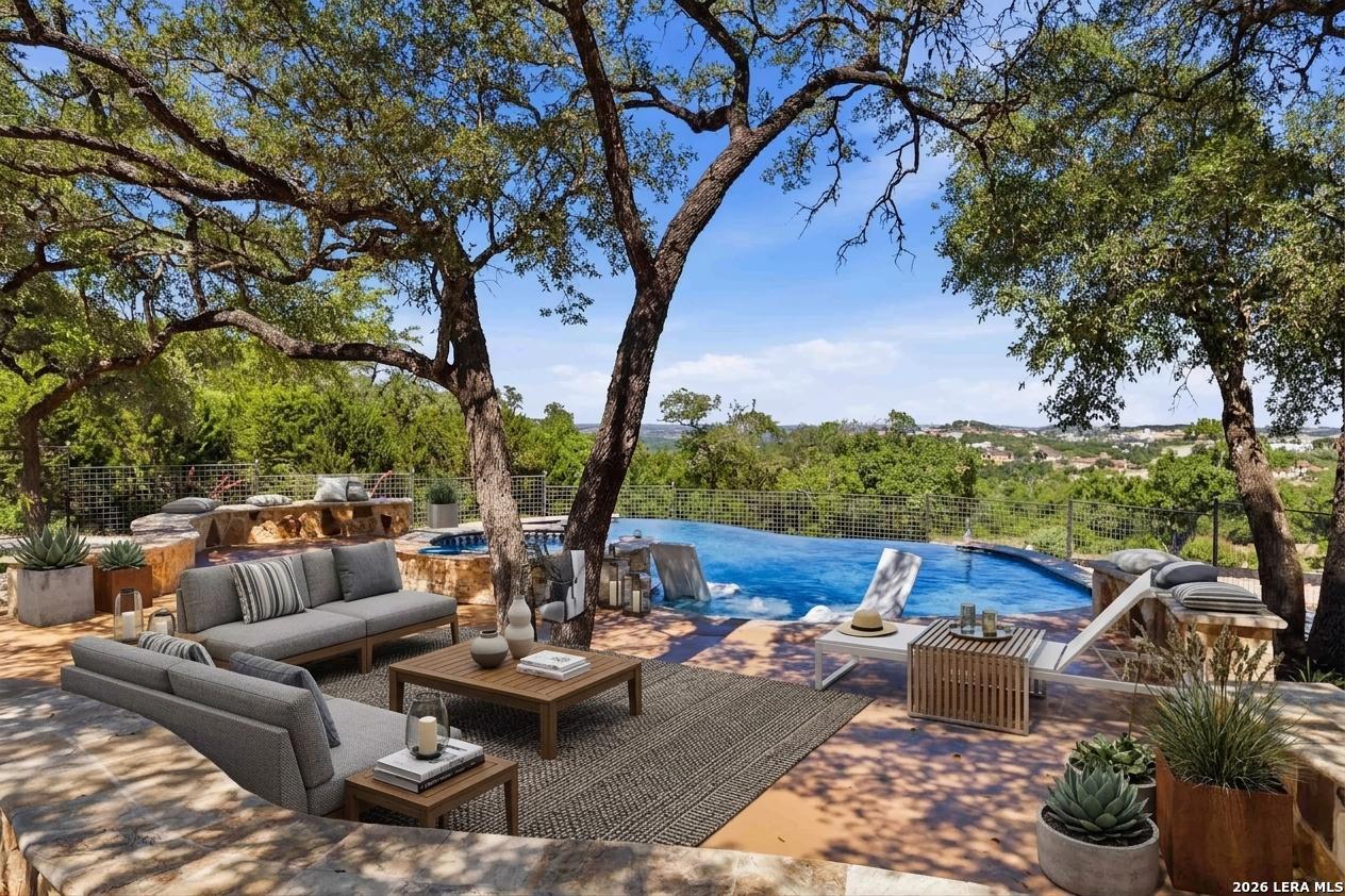 23019 Stallion Ridge San Antonio TX 78255