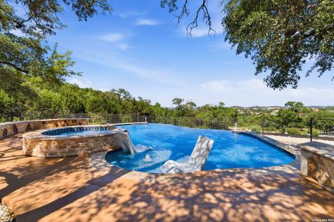 23019 Stallion Ridge San Antonio TX 78255