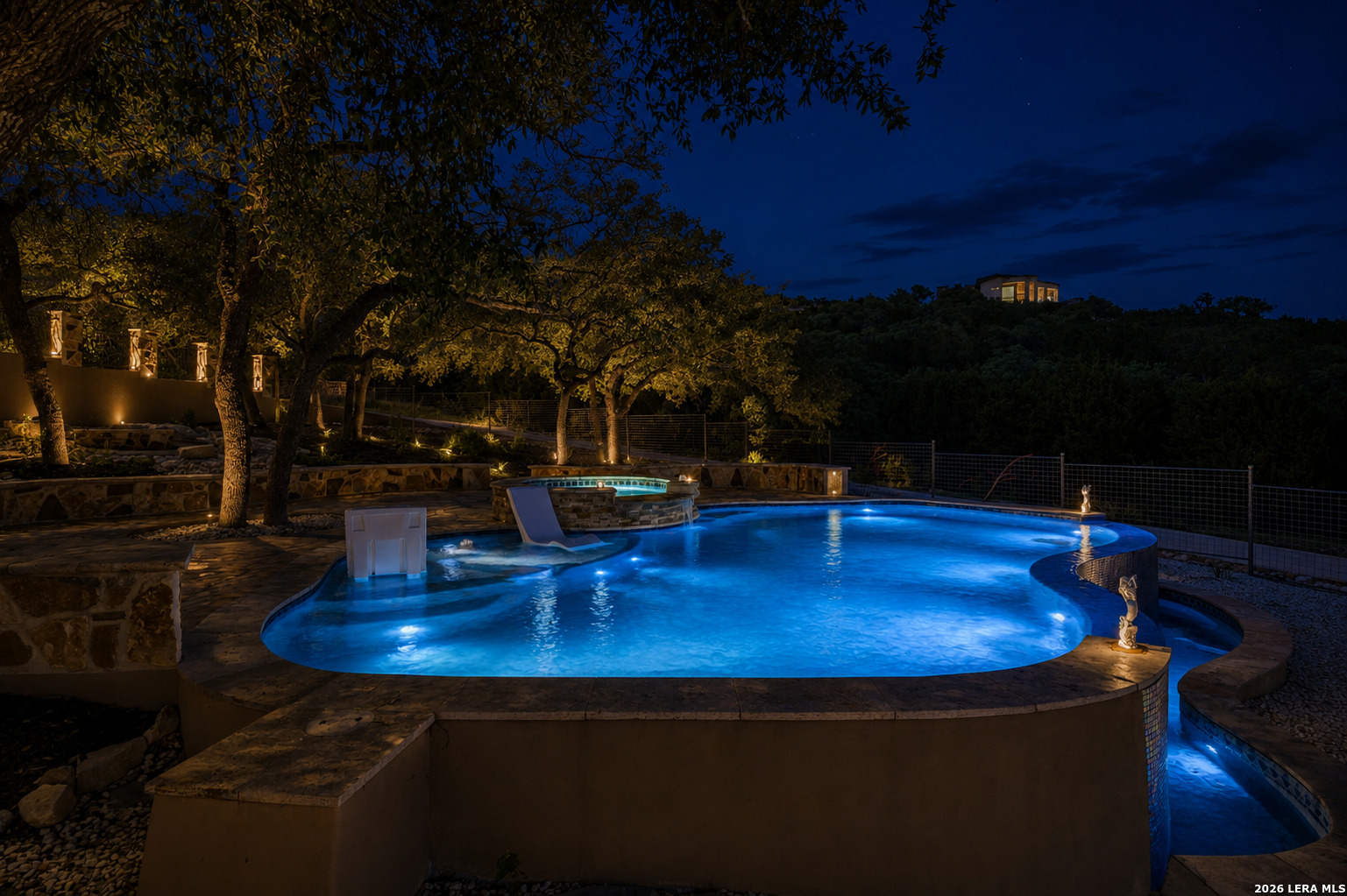 23019 Stallion Ridge San Antonio TX 78255