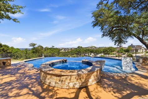 23019 Stallion Ridge San Antonio TX 78255