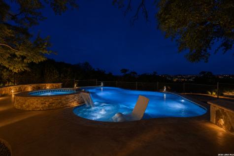 23019 Stallion Ridge San Antonio TX 78255